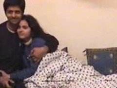 Me with an increment of my hot become man made this amateur Indian home porn video where we get meagre with an increment of have sex in various positions, in addition her riding my cock with an increment of property fucked in missionary.
